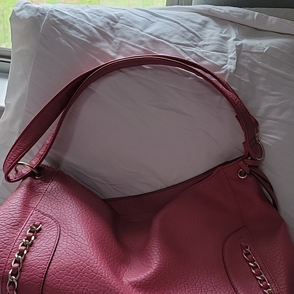 Jessica Simpson Charli Hobo & Crossbody - Picture 6 of 6